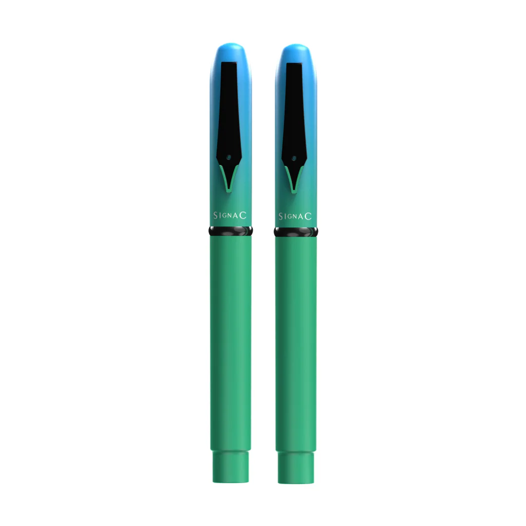The Green Earth Energy Magsnap Ombre Roller Pen - Image 12