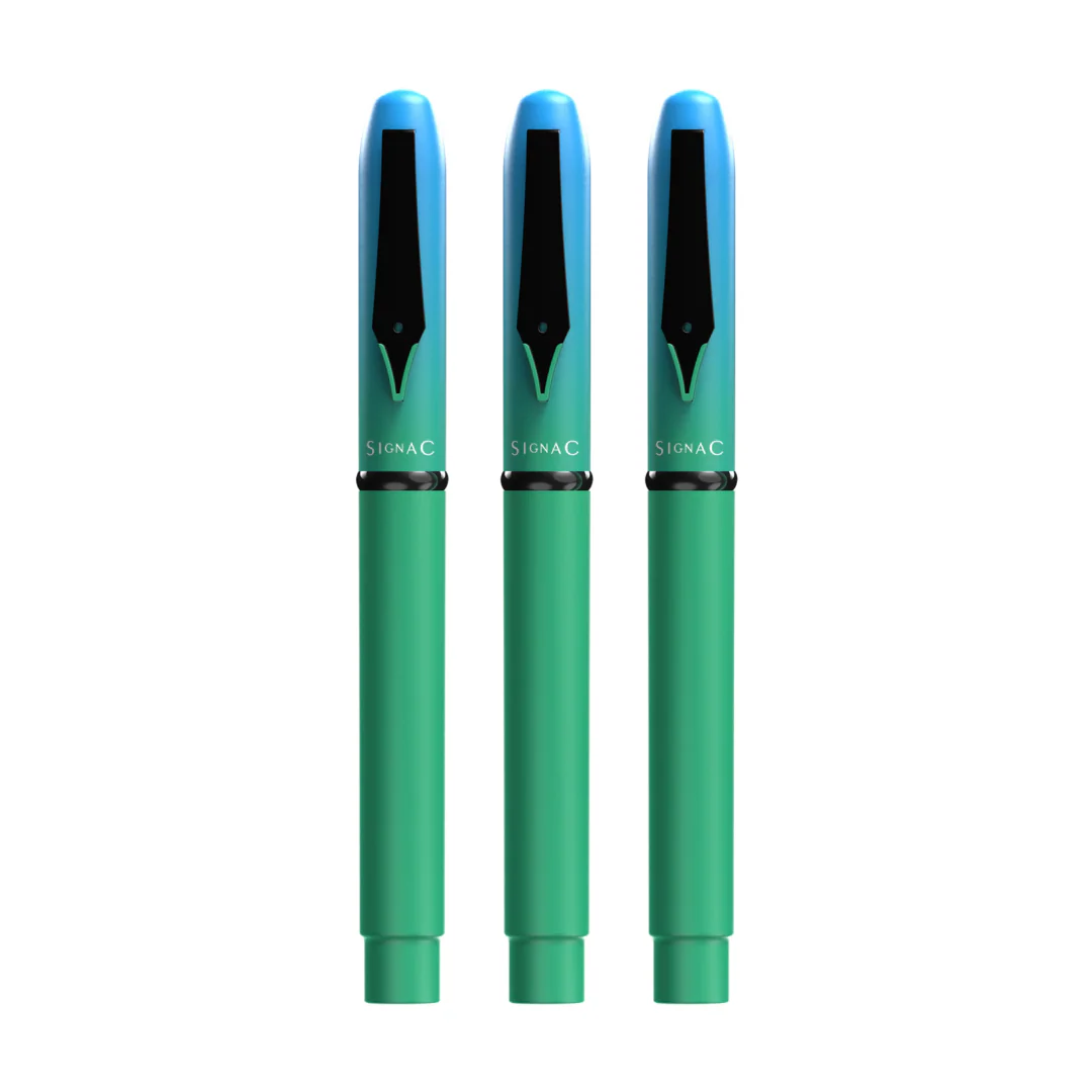 The Green Earth Energy Magsnap Ombre Roller Pen - Image 13
