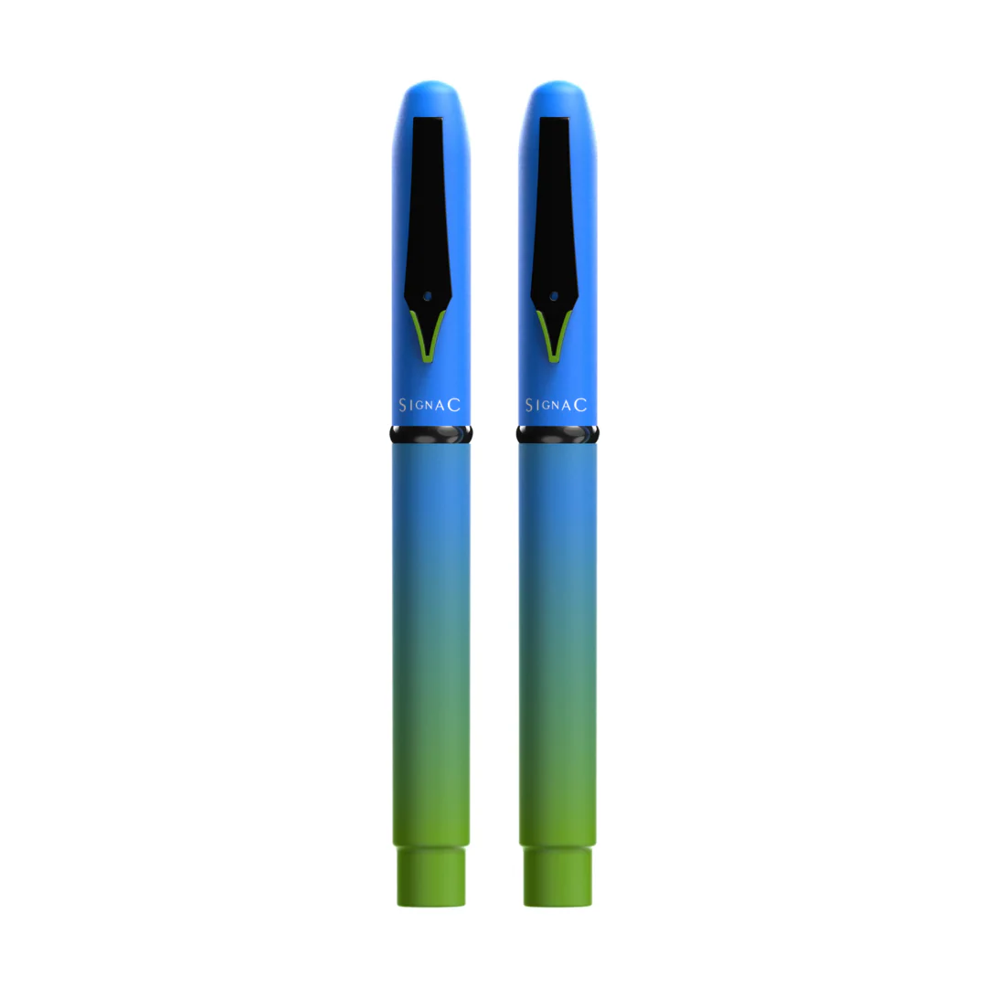 The Blue Earth Energy Magsnap Ombre Roller Pen - Image 12
