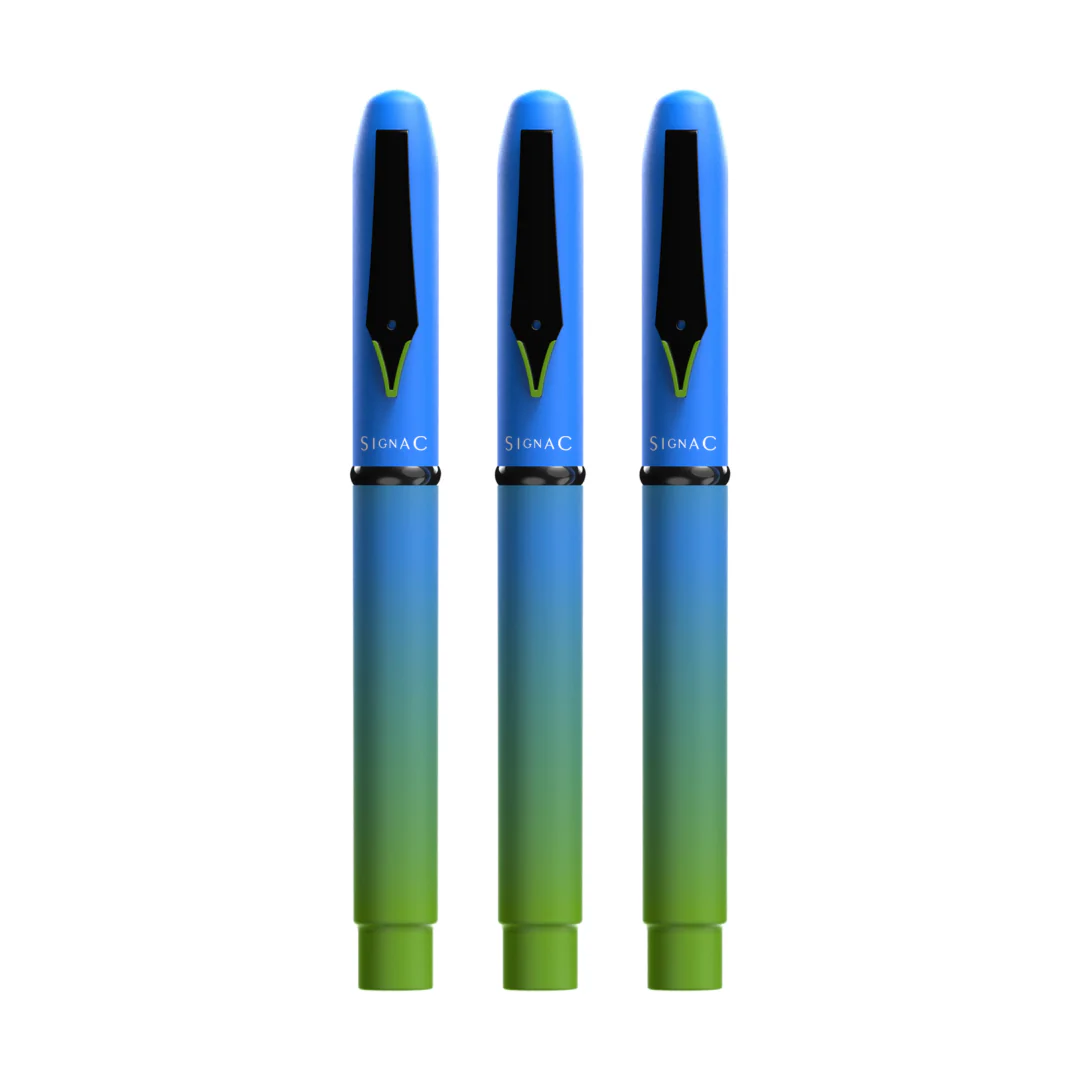 The Blue Earth Energy Magsnap Ombre Roller Pen - Image 13