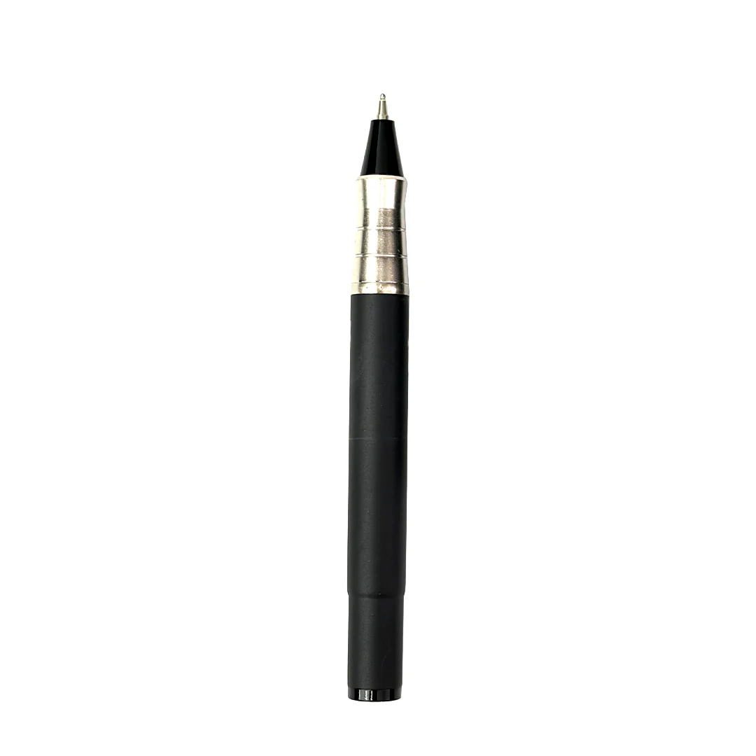 Gravitas Magnetic Pen - Black - Image 3