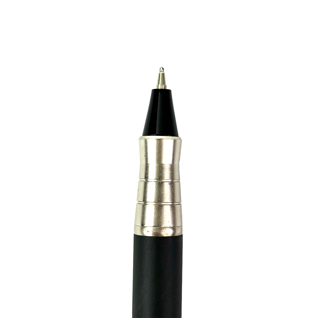 Gravitas Magnetic Pen - Black - Image 4