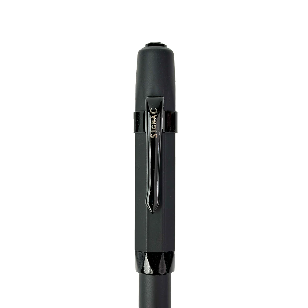 Gravitas Magnetic Pen - Black - Image 5