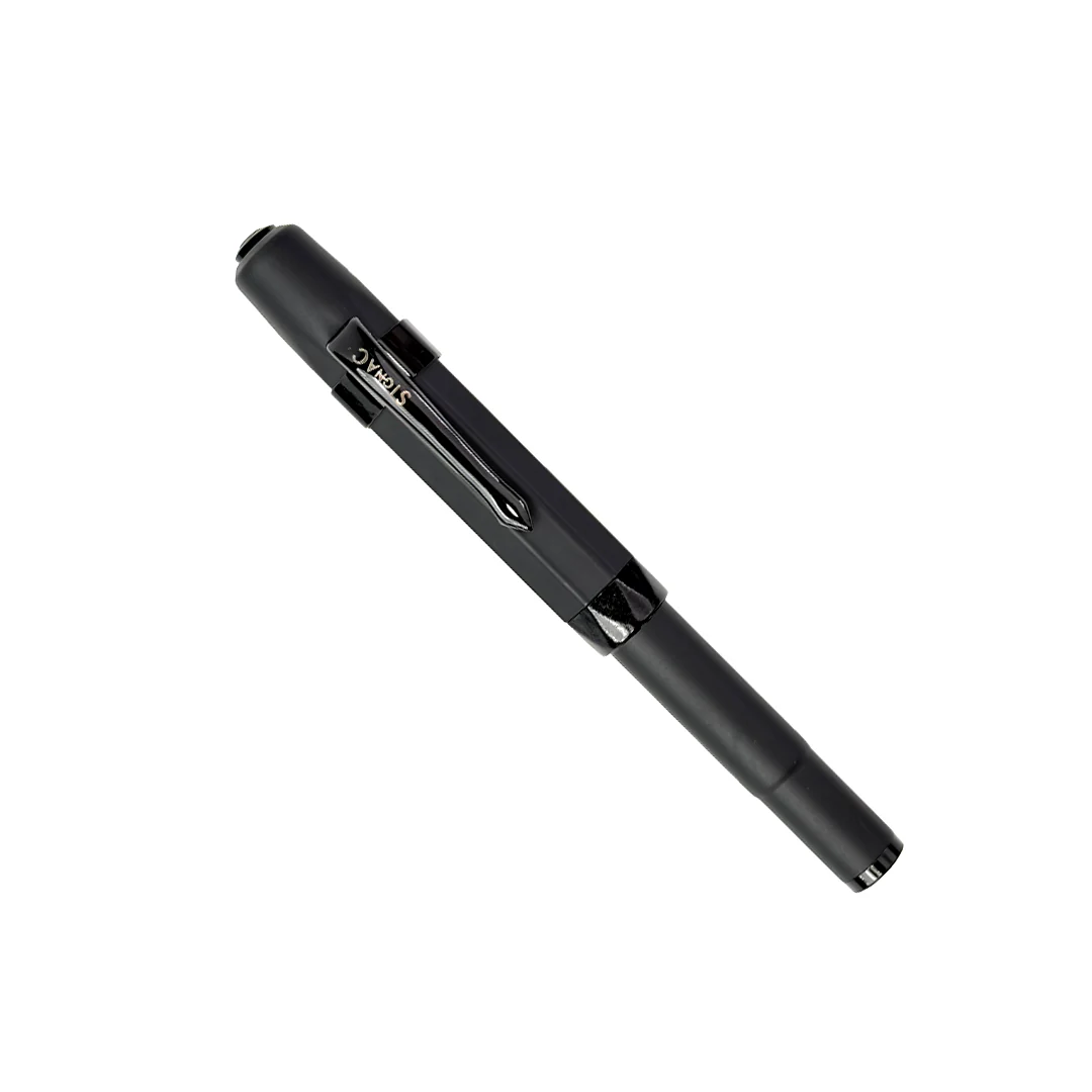 Gravitas Magnetic Pen - Black - Image 6