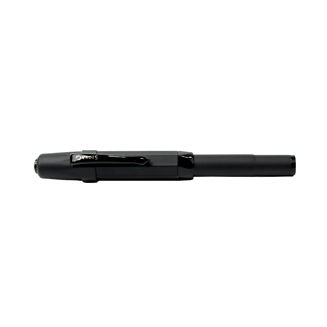 Gravitas Magnetic Pen - Black - Image 7