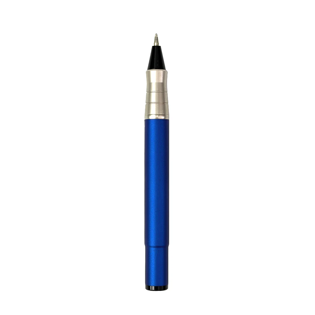Gravitas Magnetic Pen - Blue - Image 3