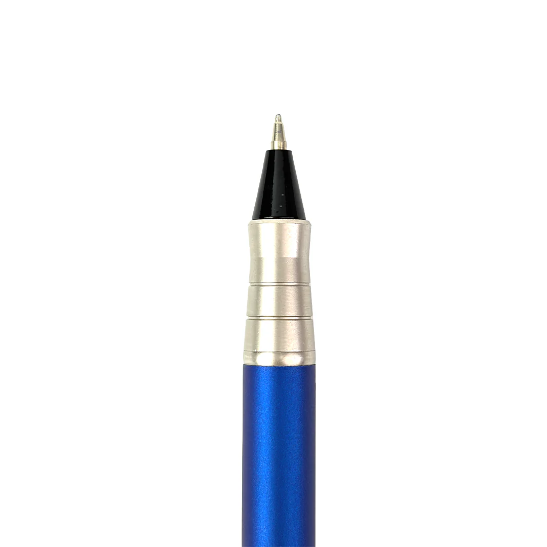 Gravitas Magnetic Pen - Blue - Image 4