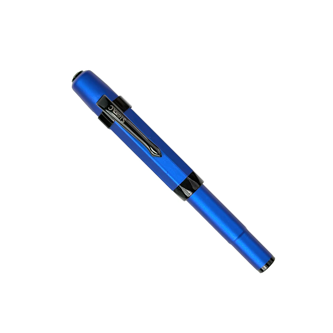 Gravitas Magnetic Pen - Blue - Image 6