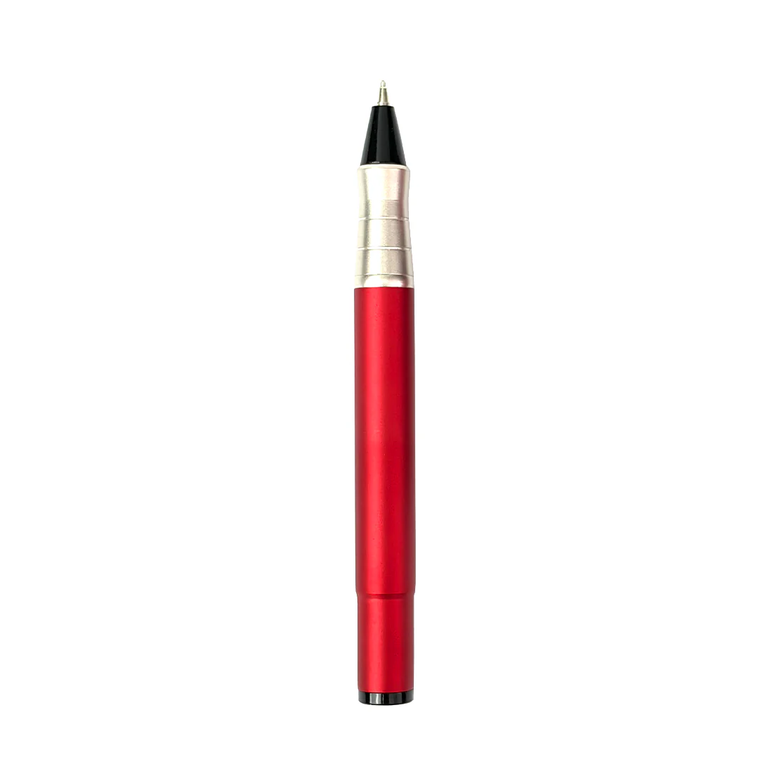 Gravitas Magnetic Pen - Red - Image 3