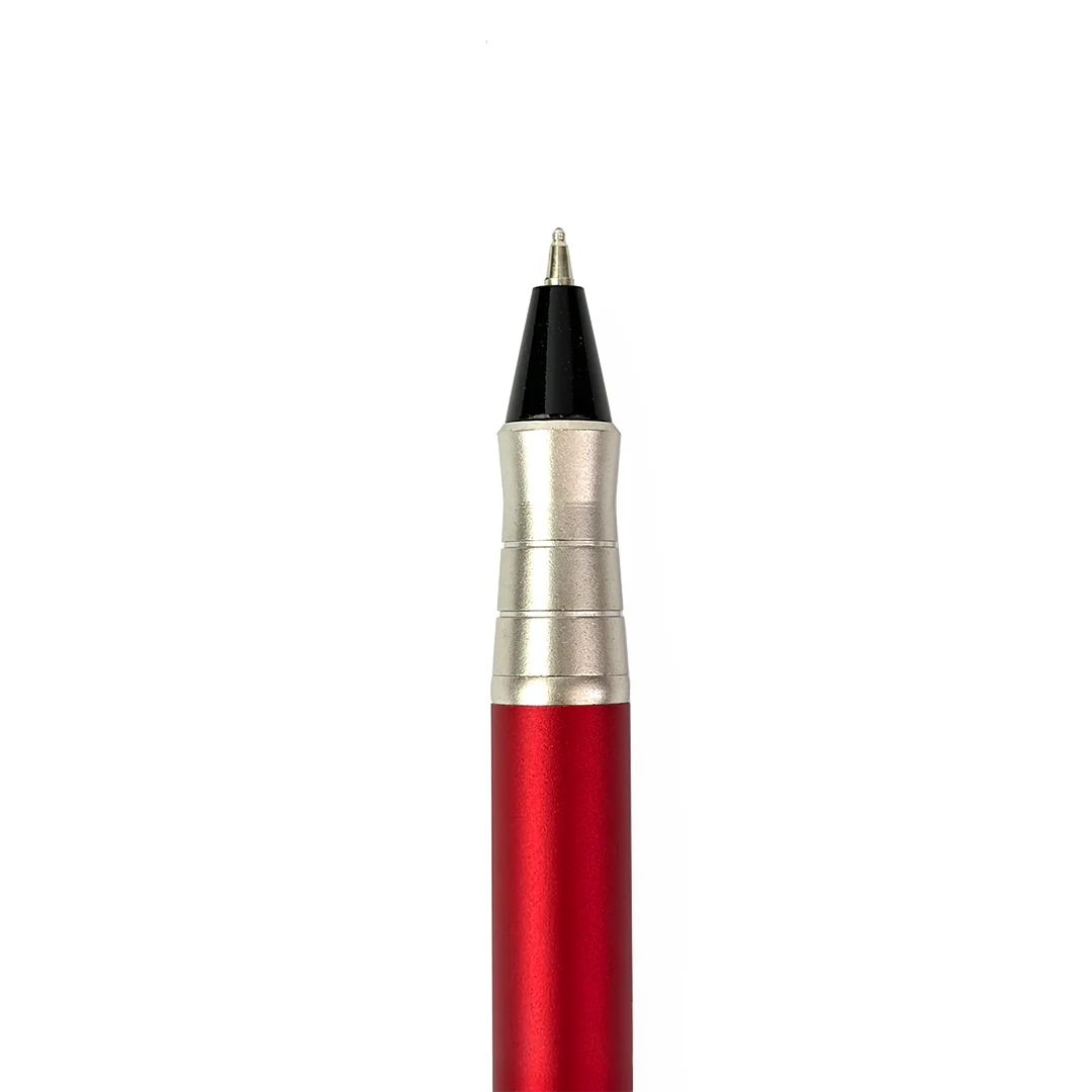 Gravitas Magnetic Pen - Red - Image 4