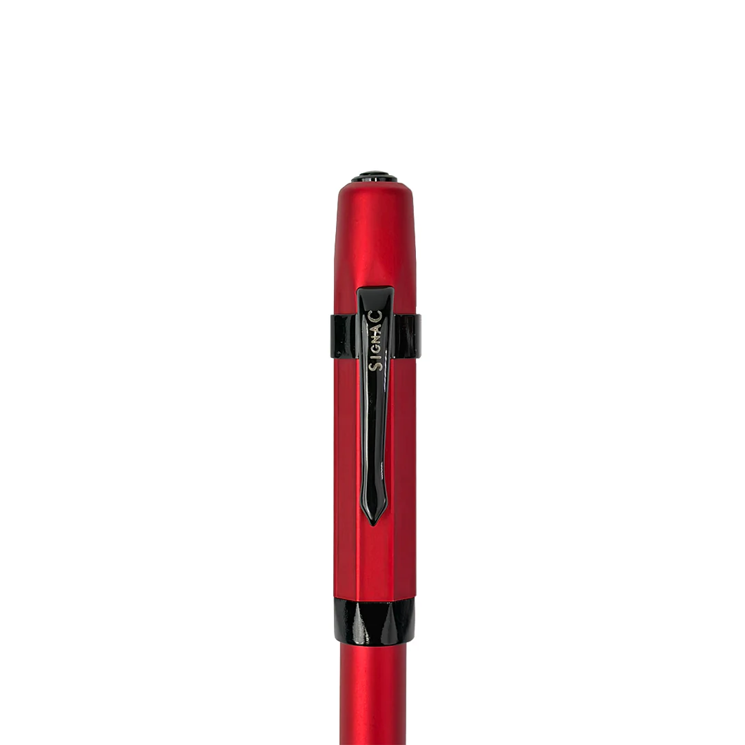 Gravitas Magnetic Pen - Red - Image 5