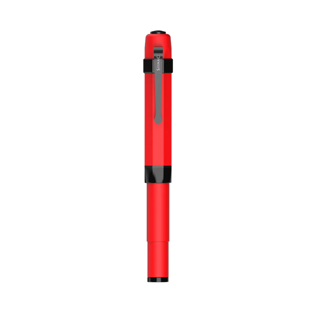 Gravitas Magnetic Pen - Red - Image 8