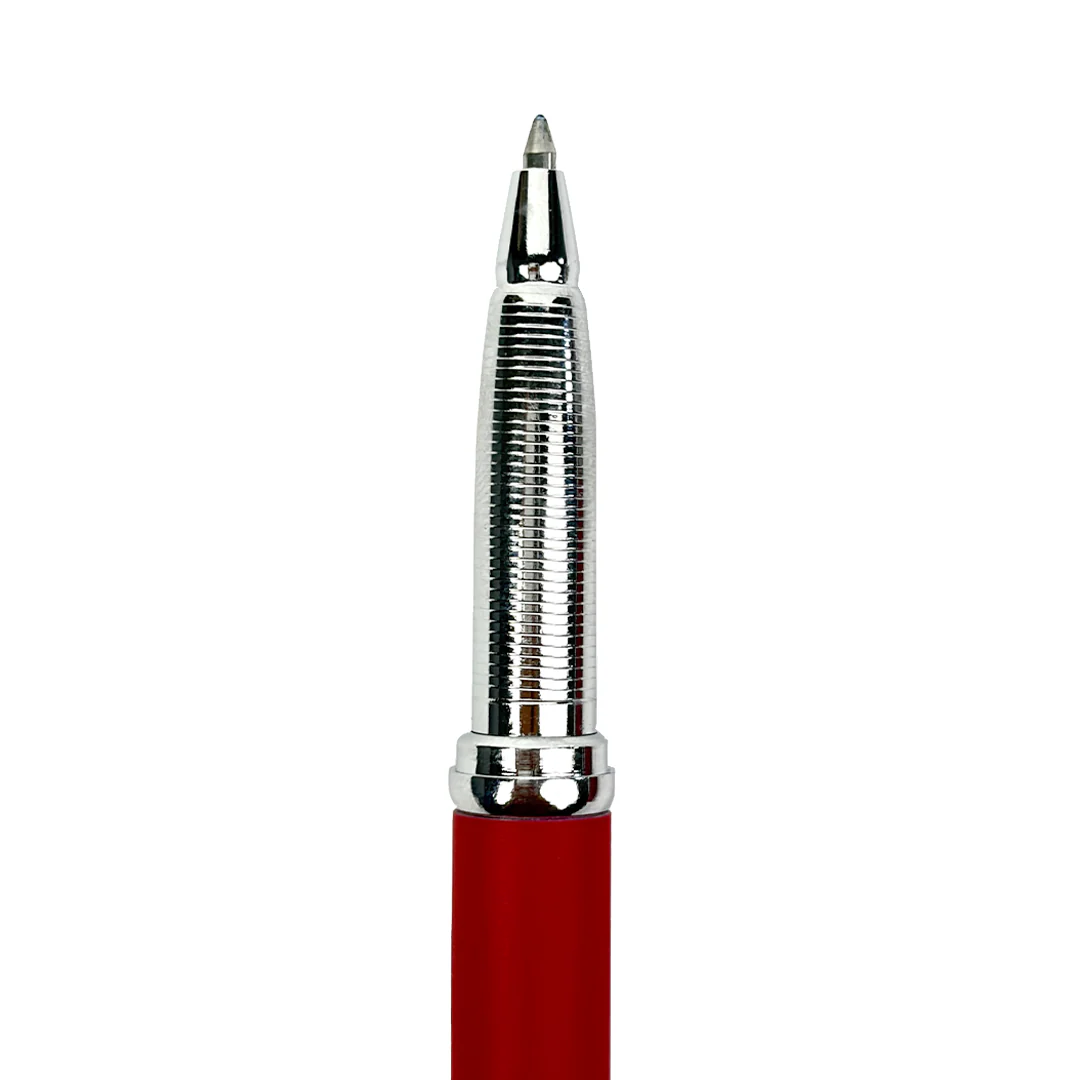 India's 1st - (Rose Bloom Fragrance Infused) Ombre Shade Metallic Roller Pen - Image 15