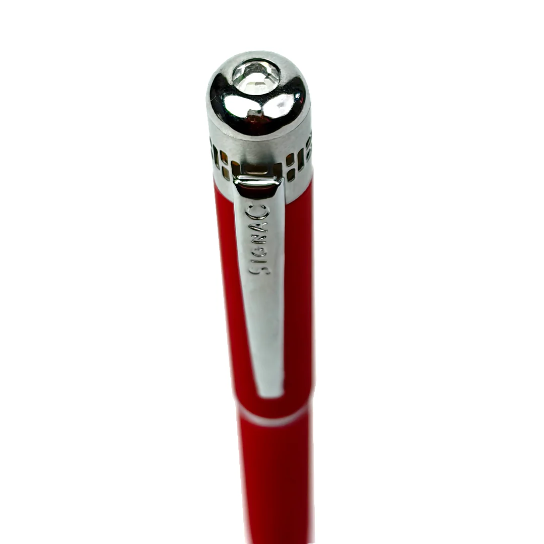 India's 1st - (Rose Bloom Fragrance Infused) Ombre Shade Metallic Roller Pen - Image 17