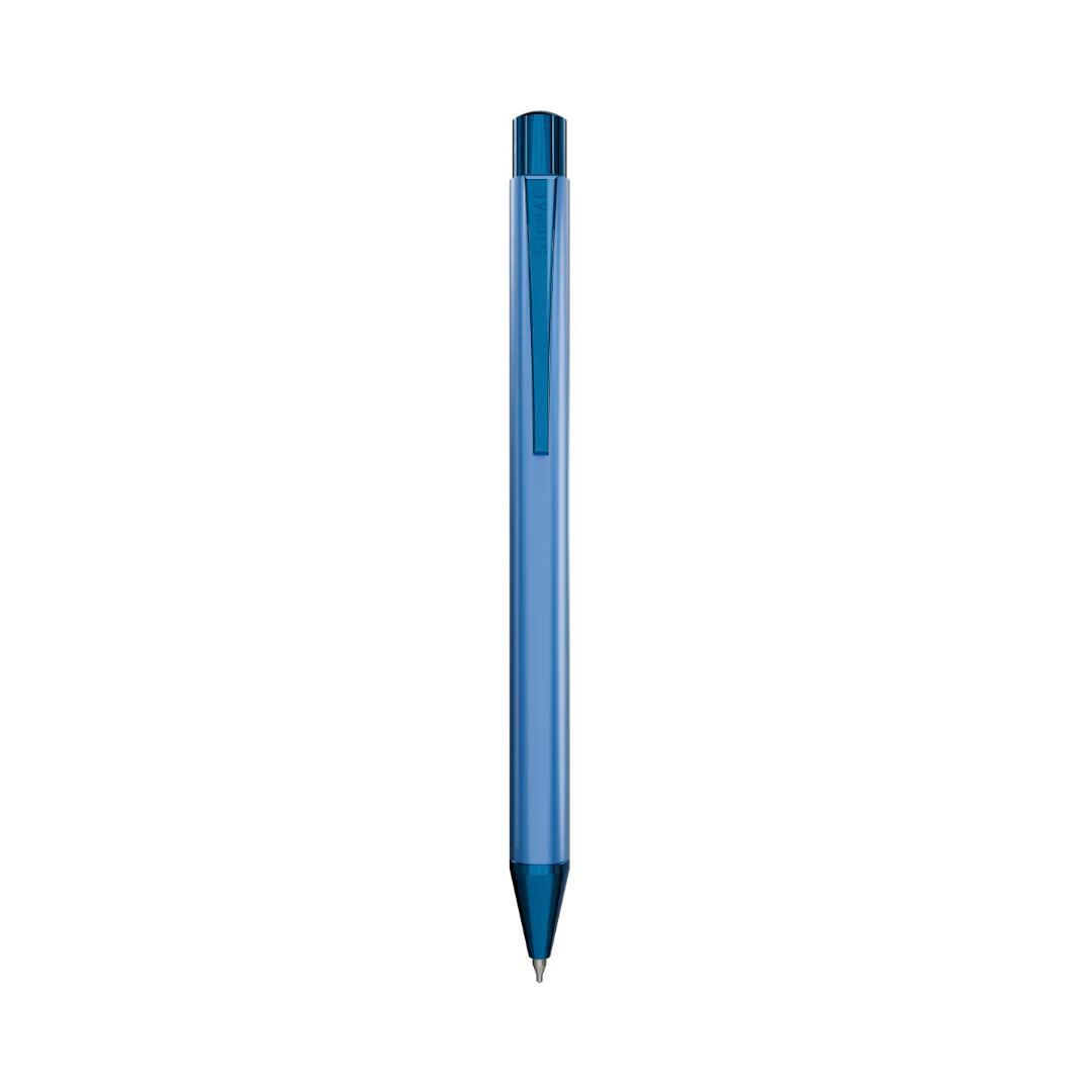 Kliko Ball Pen - Blue - Image 10