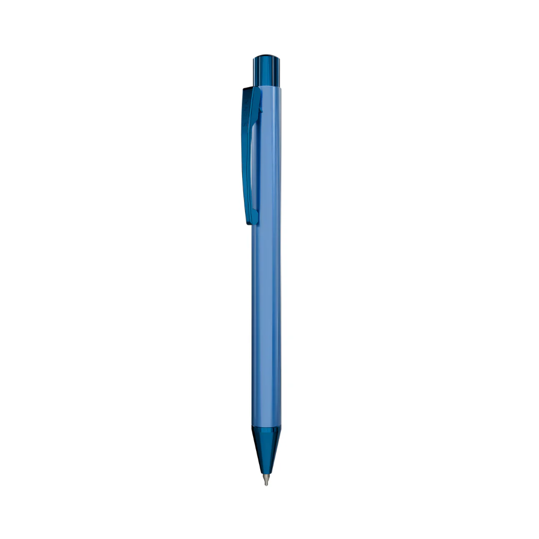Kliko Ball Pen - Blue - Image 12