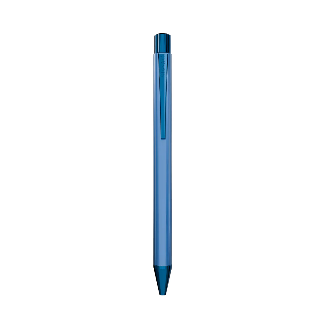 Kliko Ball Pen - Blue - Image 13