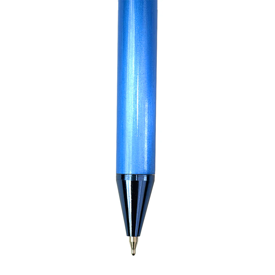 Kliko Ball Pen - Blue - Image 7