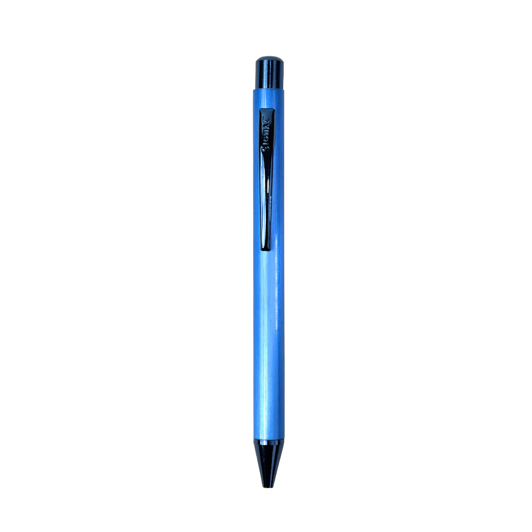 Kliko Ball Pen - Blue - Image 9