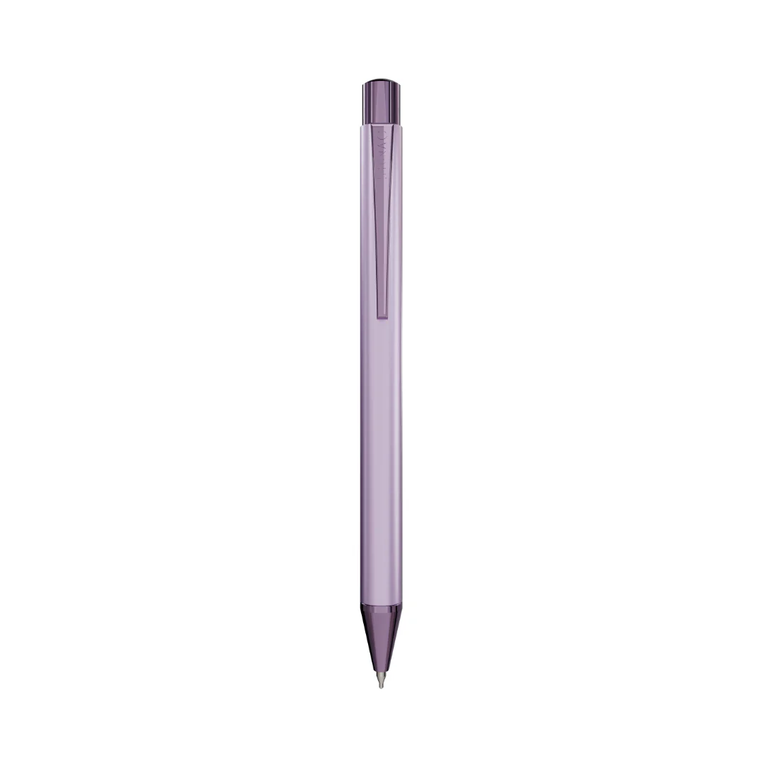 Kliko Ball Pen - Purple - Image 10
