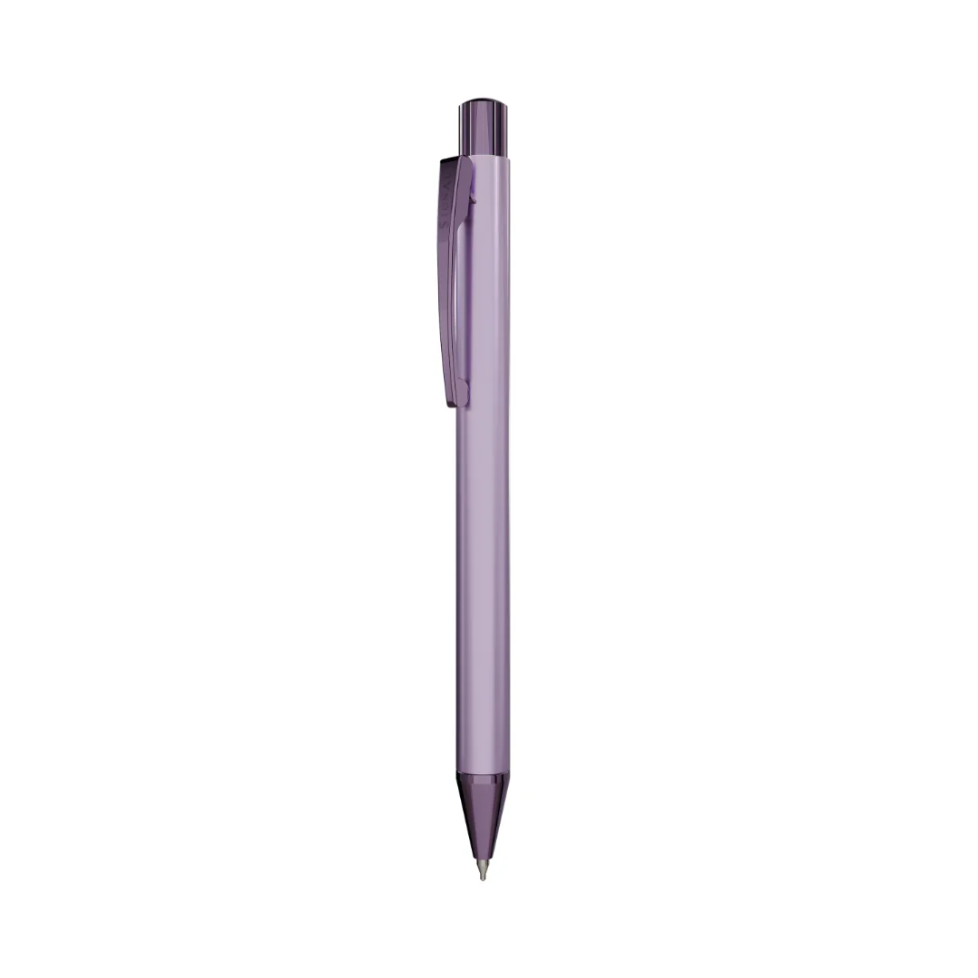 Kliko Ball Pen - Purple - Image 12