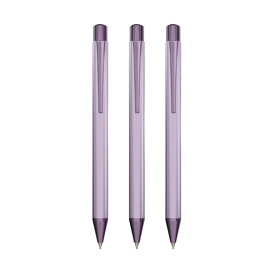 Kliko Ball Pen - Purple - Image 15
