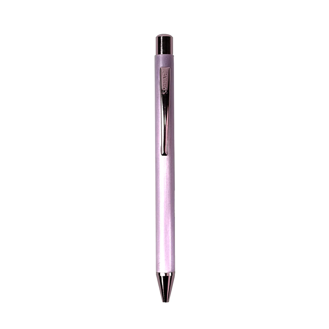 Kliko Ball Pen - Purple - Image 9