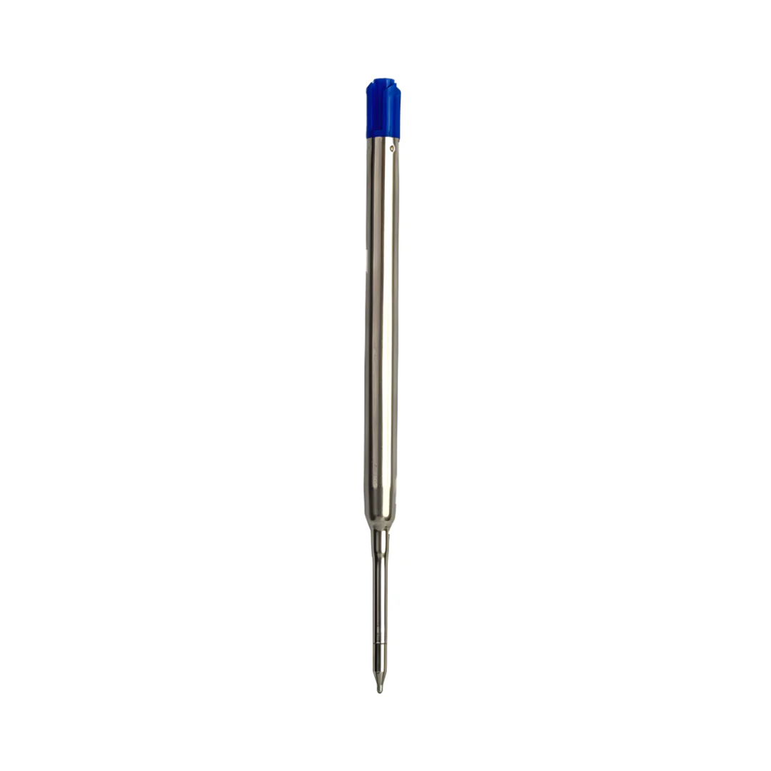 Metal Jotter Gel Refill