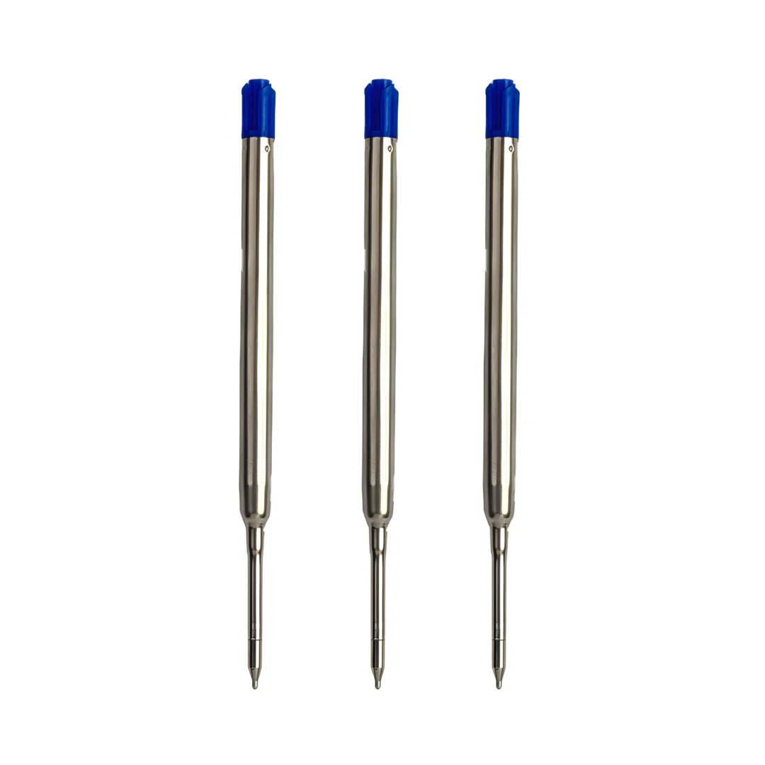 Metal Jotter Gel Refill - Image 3