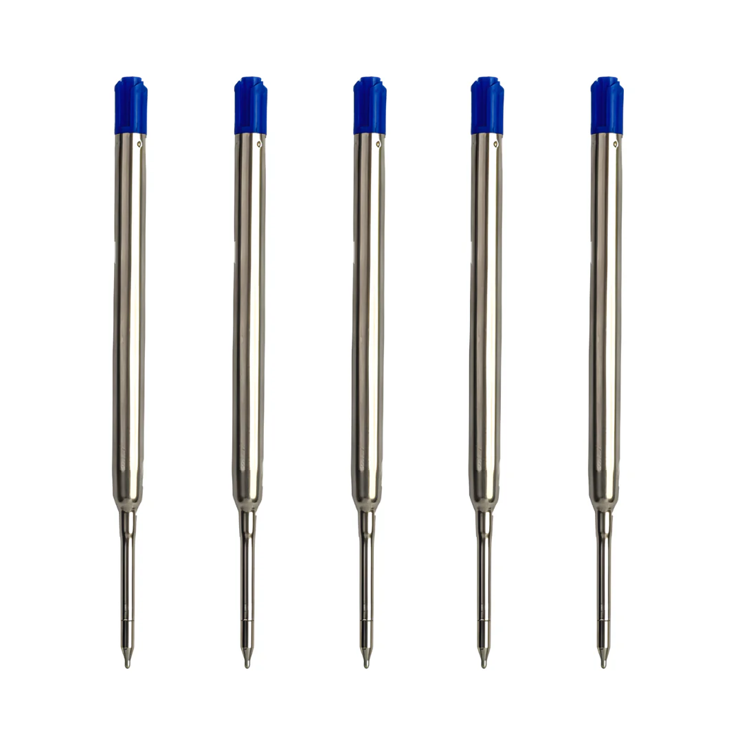 Metal Jotter Gel Refill - Image 4