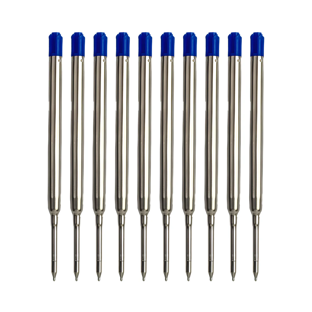 Metal Jotter Gel Refill - Image 5