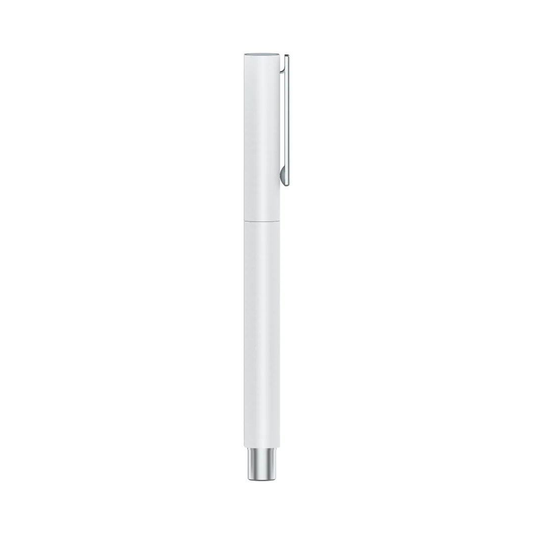 Onyx Roller Pen - White - Image 10