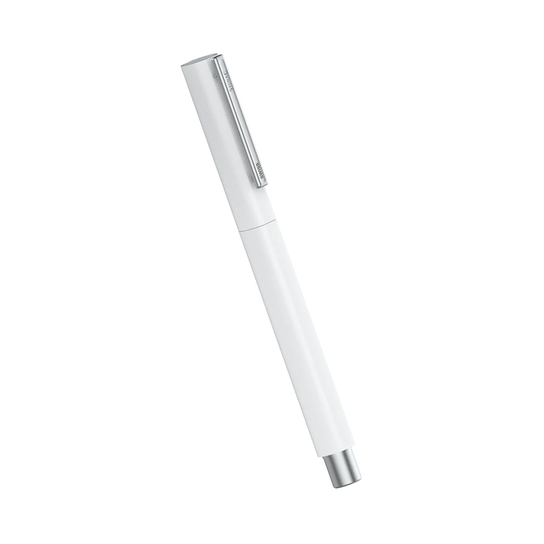 Onyx Roller Pen - White - Image 13