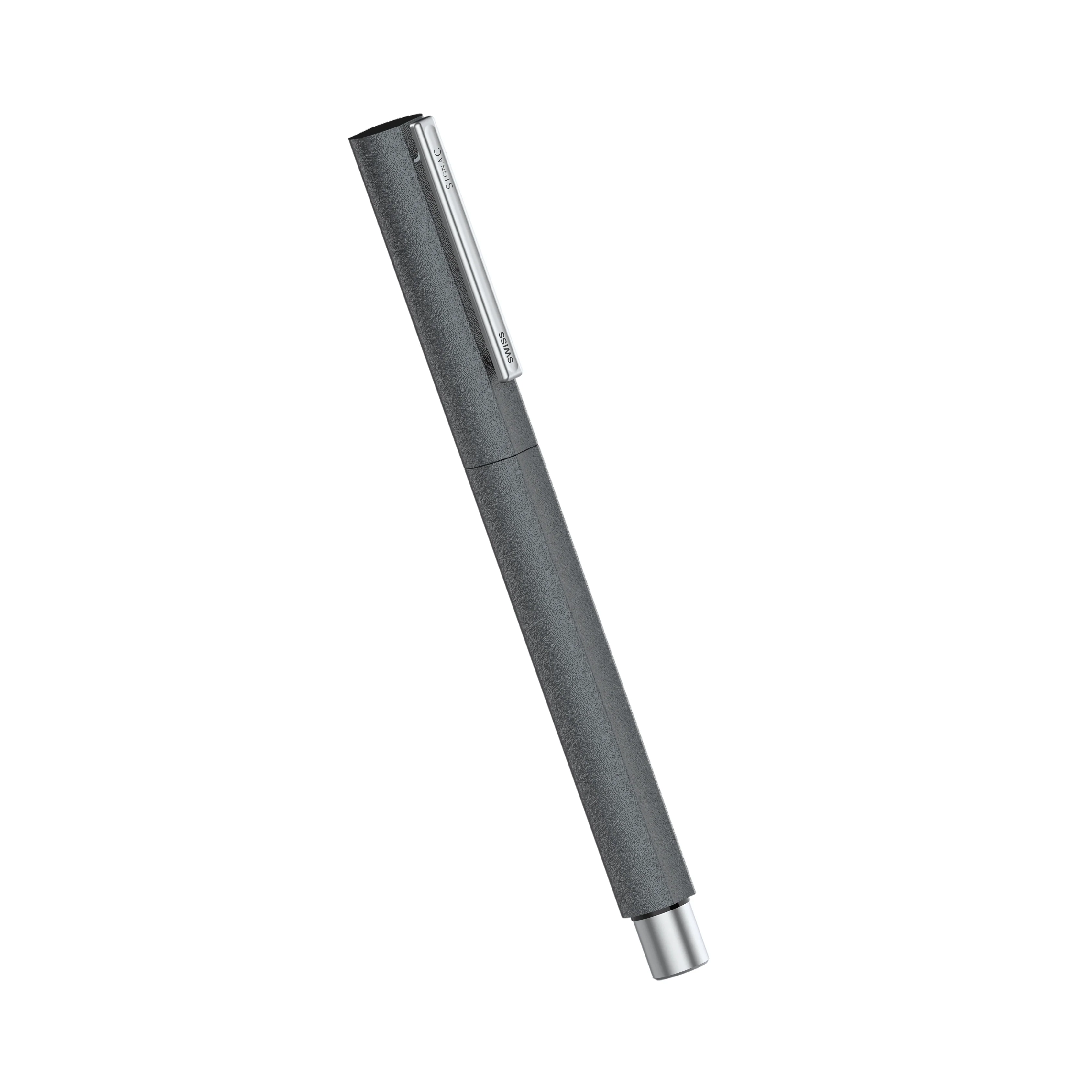 Onyx Roller Pen - Grey - Image 7