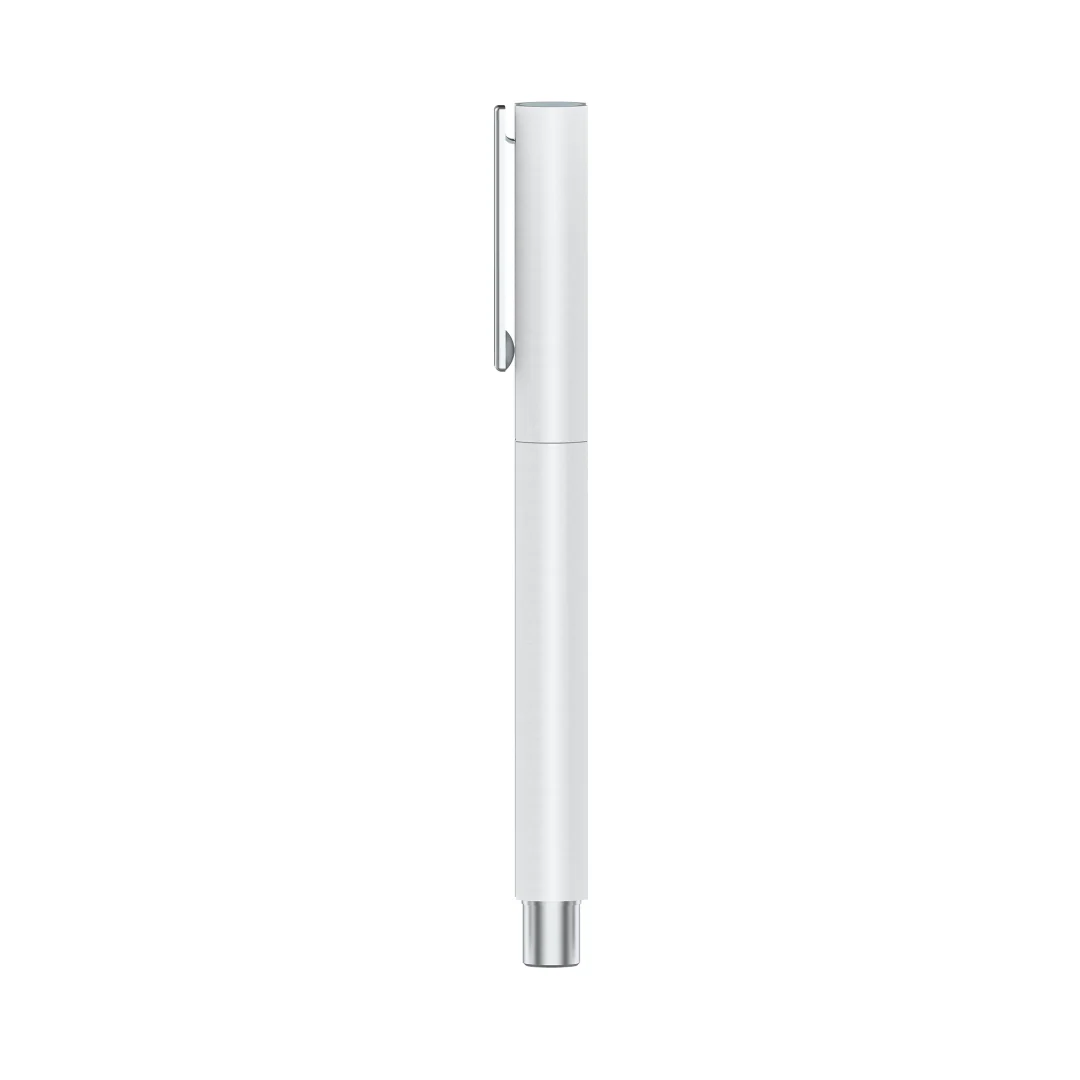 Onyx Roller Pen - White - Image 9