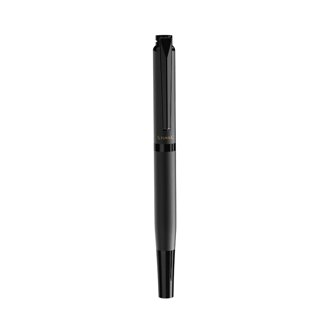 Qutik Set of 2 - Carbon Series - Black - Image 10