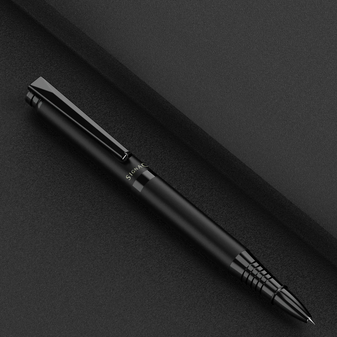 Qutik Set of 2 - Carbon Series - Black - Image 16