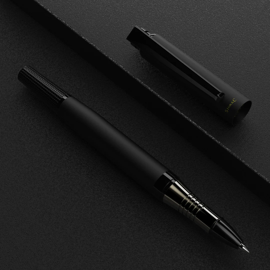 Qutik Set of 2 - Carbon Series - Black - Image 17