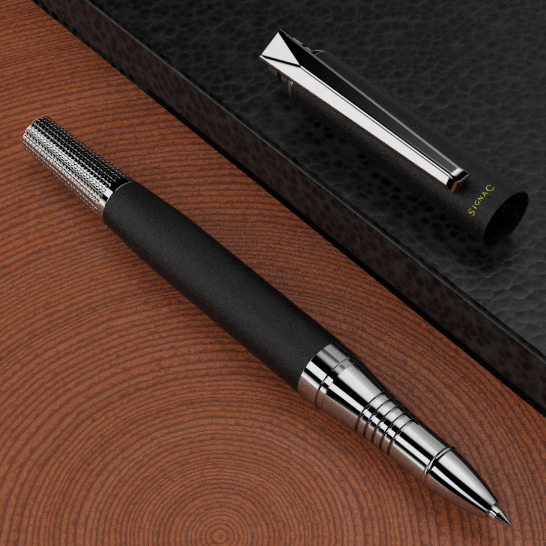 Qutik Set of 2 - Carbon Series - Black - Image 19