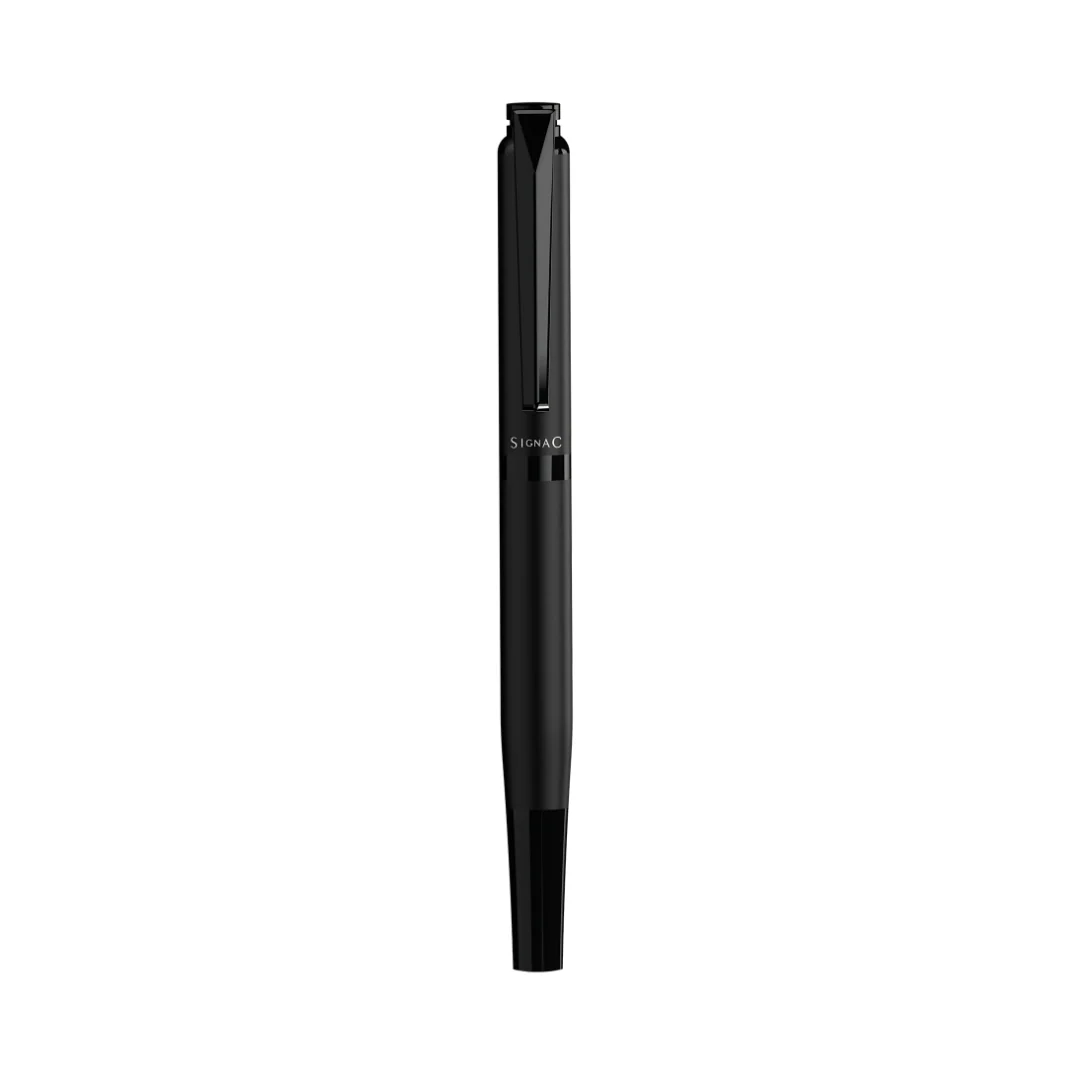 Qutik Set of 2 - Carbon Series - Black - Image 3