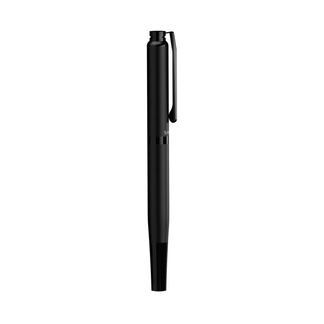 Qutik Set of 2 - Carbon Series - Black - Image 4