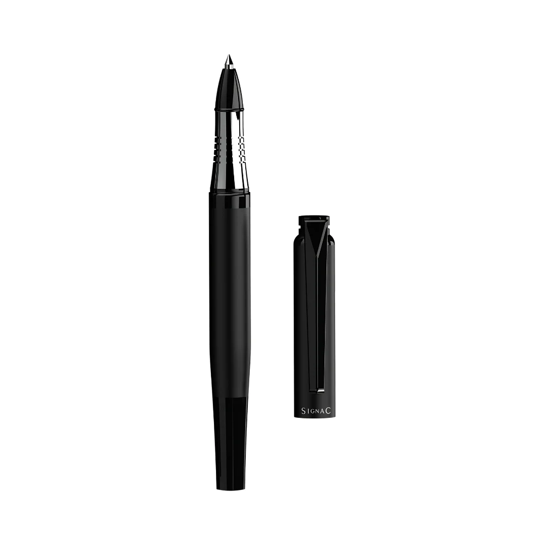 Qutik Set of 2 - Carbon Series - Black - Image 6