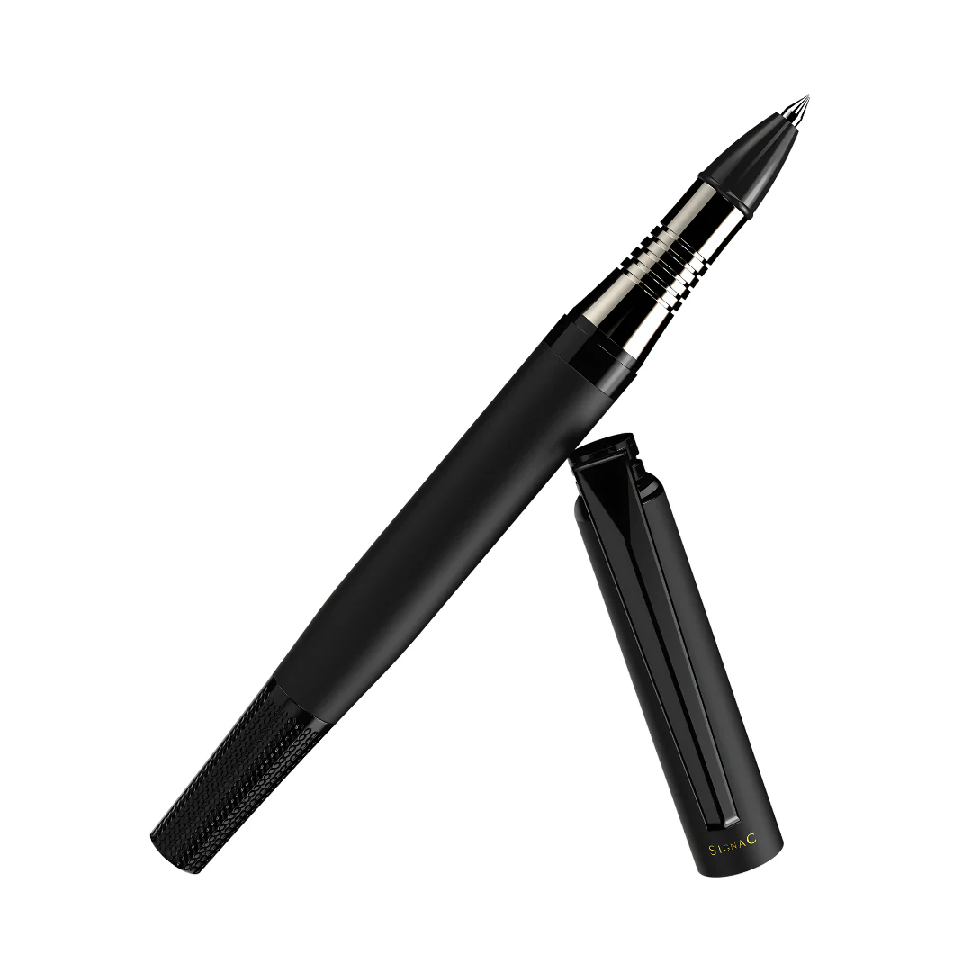 Qutik Set of 2 - Carbon Series - Black - Image 7