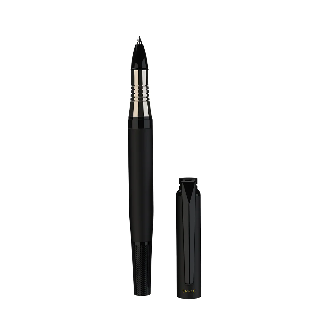 Qutik Set of 2 - Carbon Series - Black - Image 8