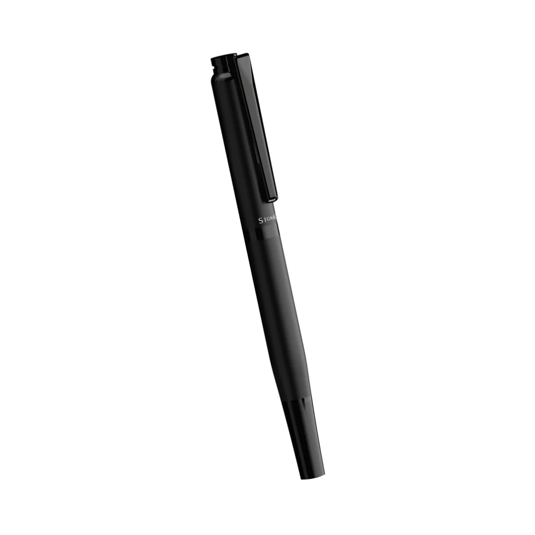 Qutik Set of 2 - Carbon Series - Black - Image 9