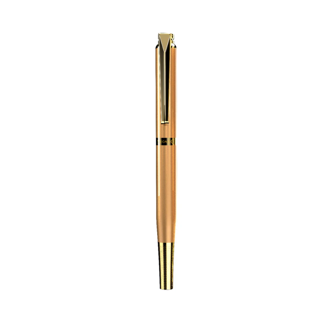 Qutik Set of 2 - Gold Series - Gold - Image 4