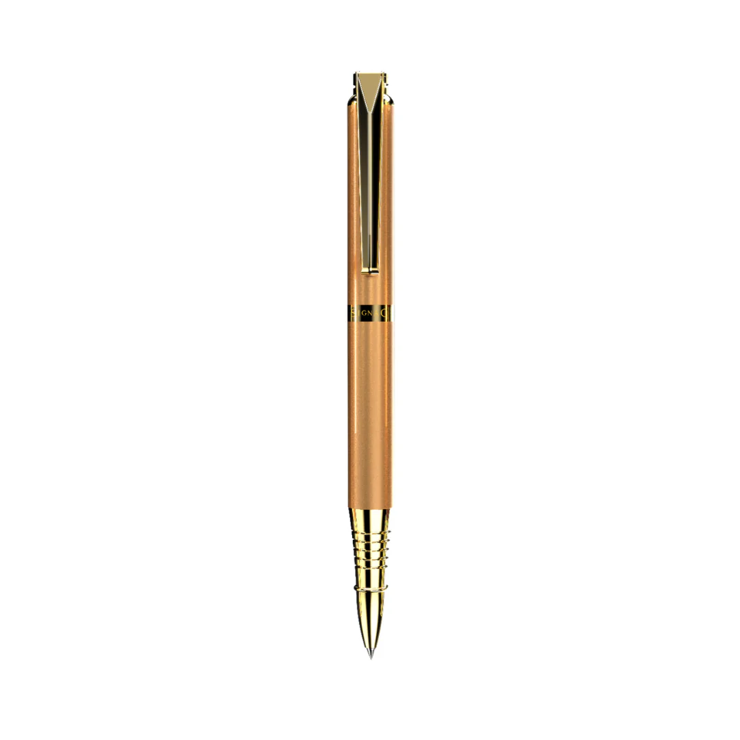 Qutik Set of 2 - Gold Series - Gold - Image 6