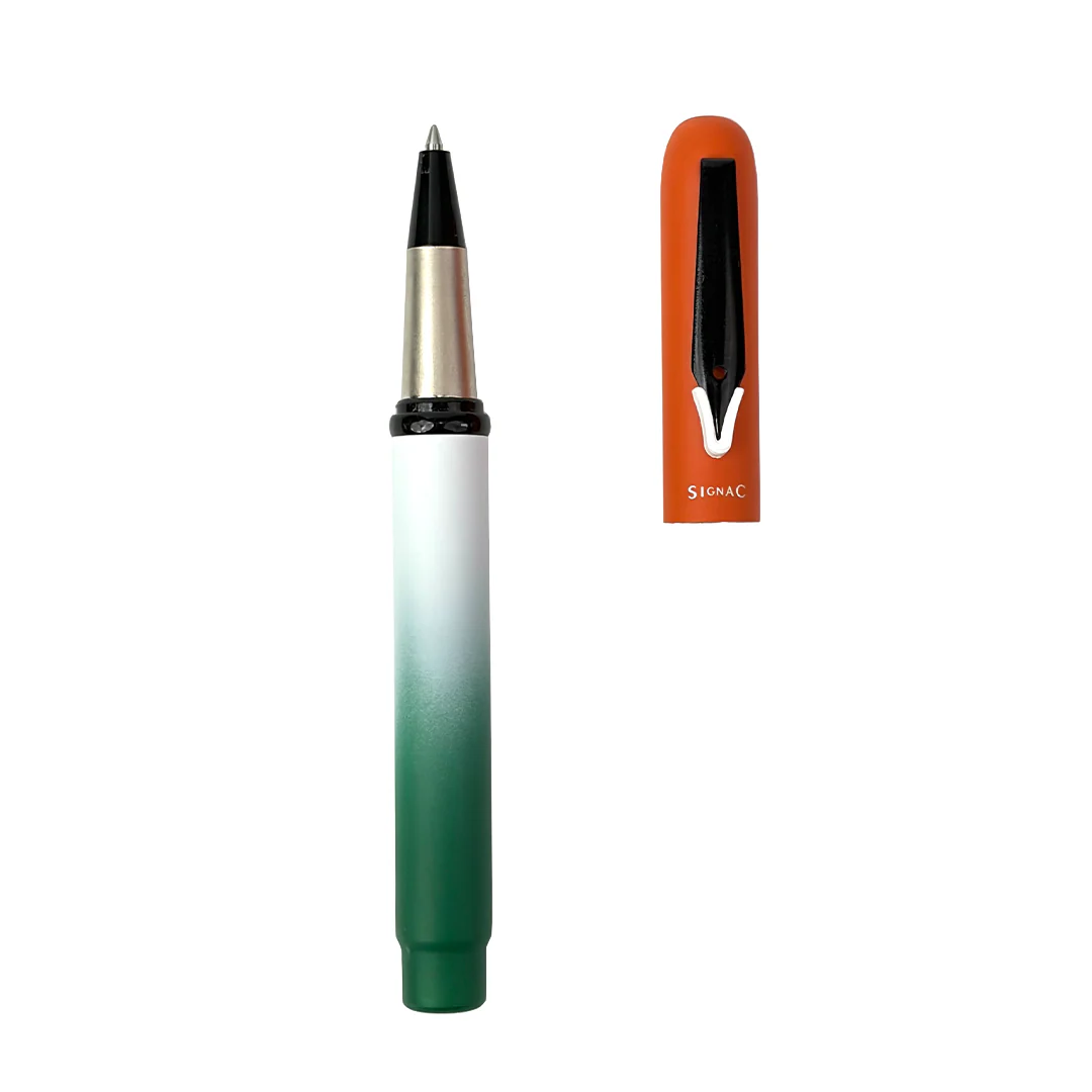 Signac Tiranga MagSnap Roller Pen - T20 Worldcup Winner Edition - Image 10