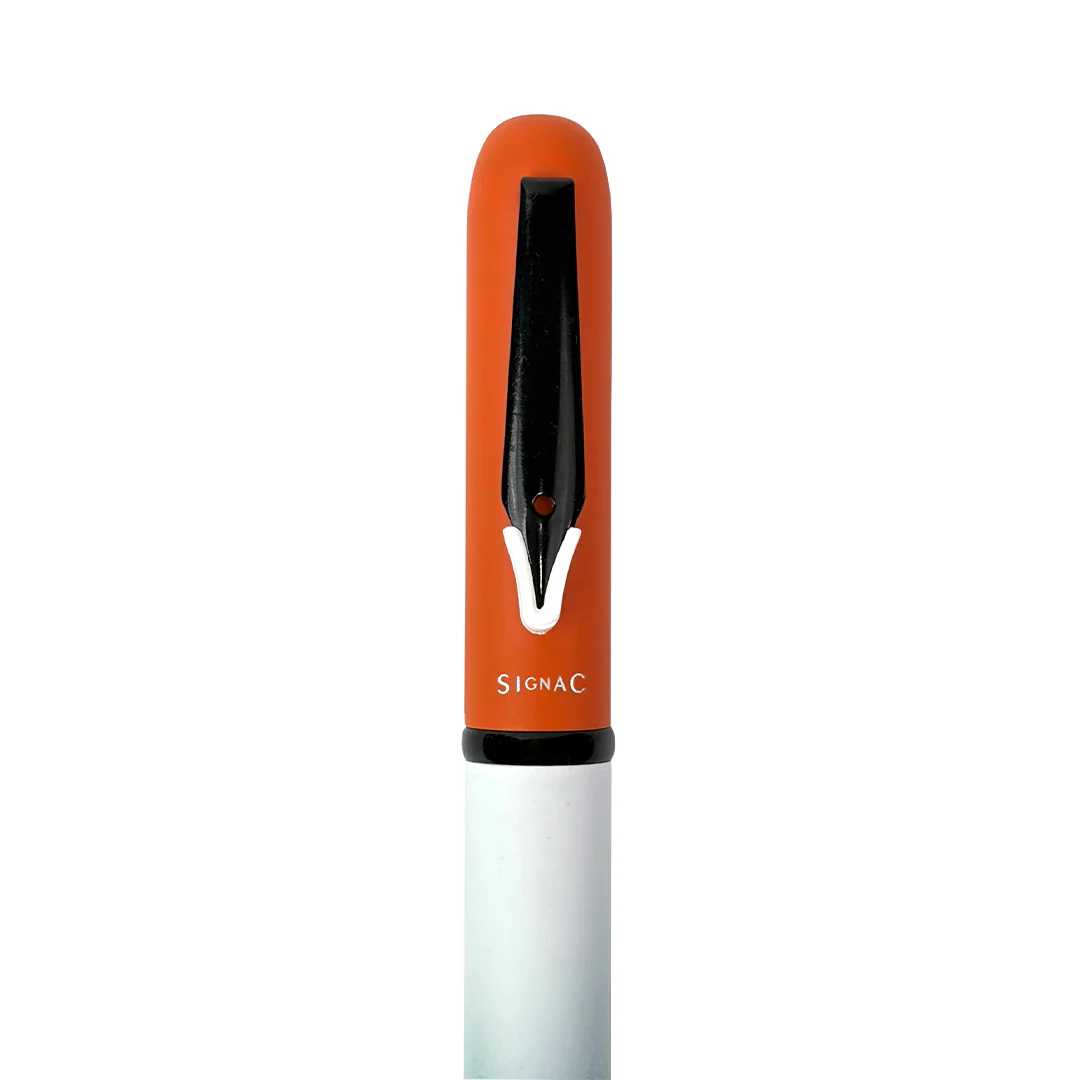 Signac Tiranga MagSnap Roller Pen - T20 Worldcup Winner Edition - Image 12