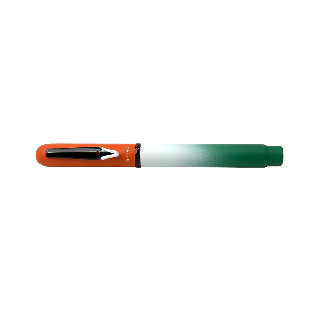 Signac Tiranga MagSnap Roller Pen - T20 Worldcup Winner Edition - Image 18